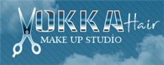 Vokka Hair Makeup Studio - Samsun